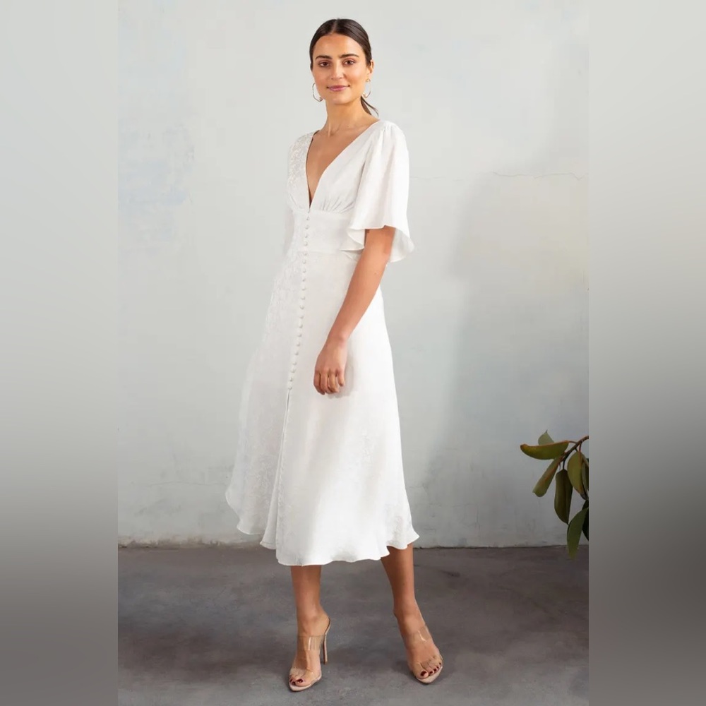 Jenny yoo - Lucinda dress - size 2